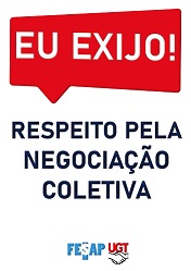 Respeito pela Negociação Coletiva