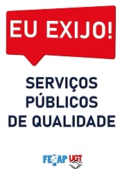 Serviços Públicos de Qualidade