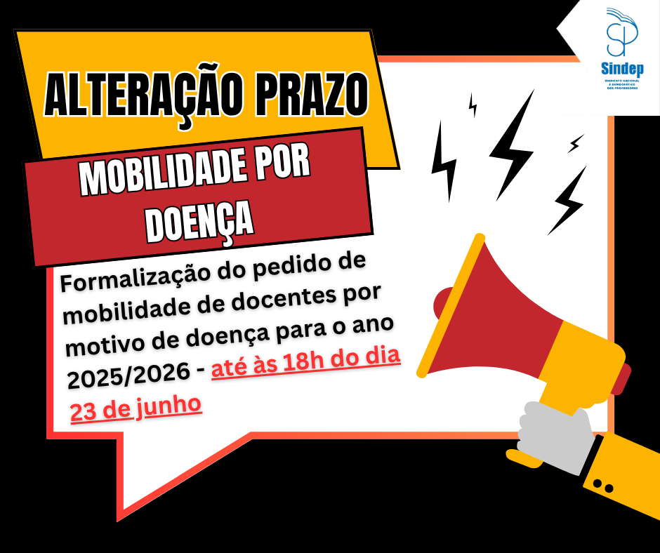 mpd alteracao prazo 25 26