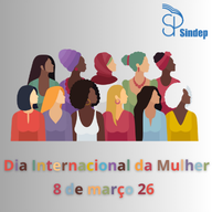 Dia Internacional da Mulher