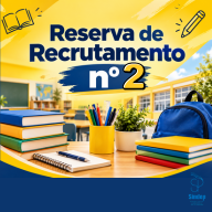 Reserva de Recrutamento nº 2