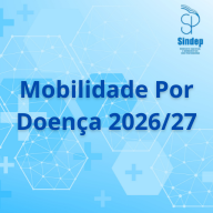 Mobilidade Por Doença 26/27