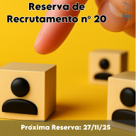 Reserva de Recrutamento nº 20