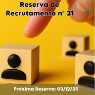 Reserva de Recrutamento nº 21