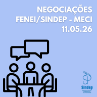 Resumo Negociações com o MECI 11.05.26