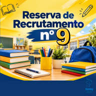 Reserva de Recrutamento nº 9
