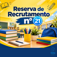 Reserva de Recrutamento nº 21