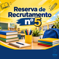 Reserva de Recrutamento nº 5