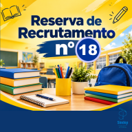 Reserva de Recrutamento nº 18
