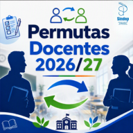Permutas 26/27