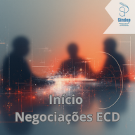 Início Negociações ECD