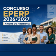 Concurso EPERP 2026/2027 – Avisos de abertura