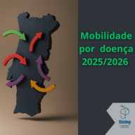 Mobilidade Por Doença 2025/26