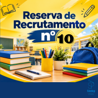 Reserva de Recrutamento nº 10