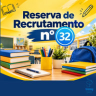 Reserva de Recrutamento nº 32